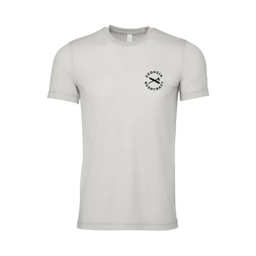 Anatomy Of An Axe Shirt - Sand
