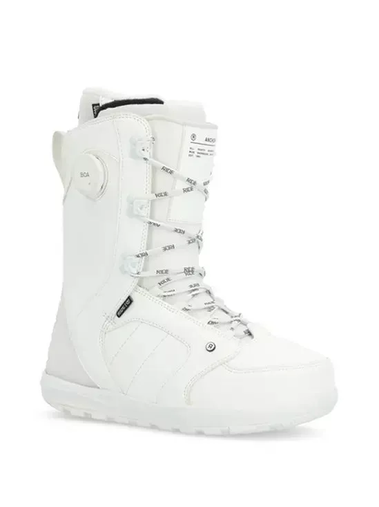 Anchor Men's Snowboard Boots (2024)