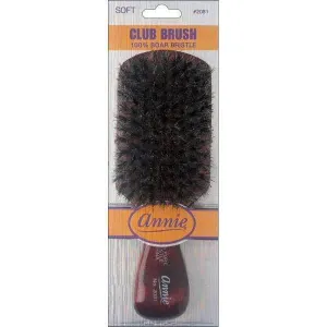 Annie Soft Club Brush