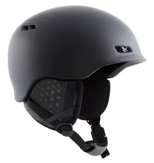 Anon Rodan Helmet Black