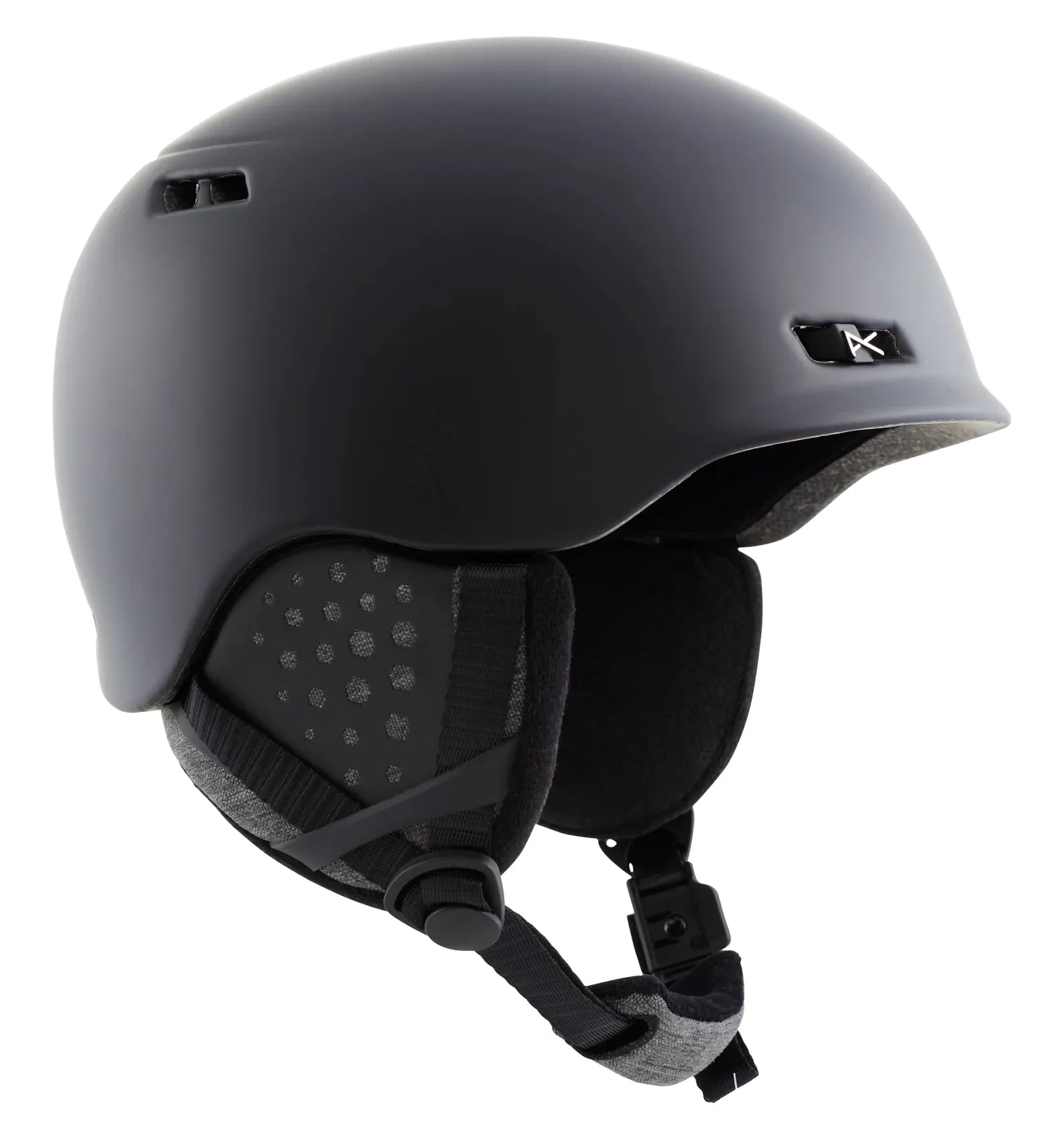 Anon Rodan Helmet Black
