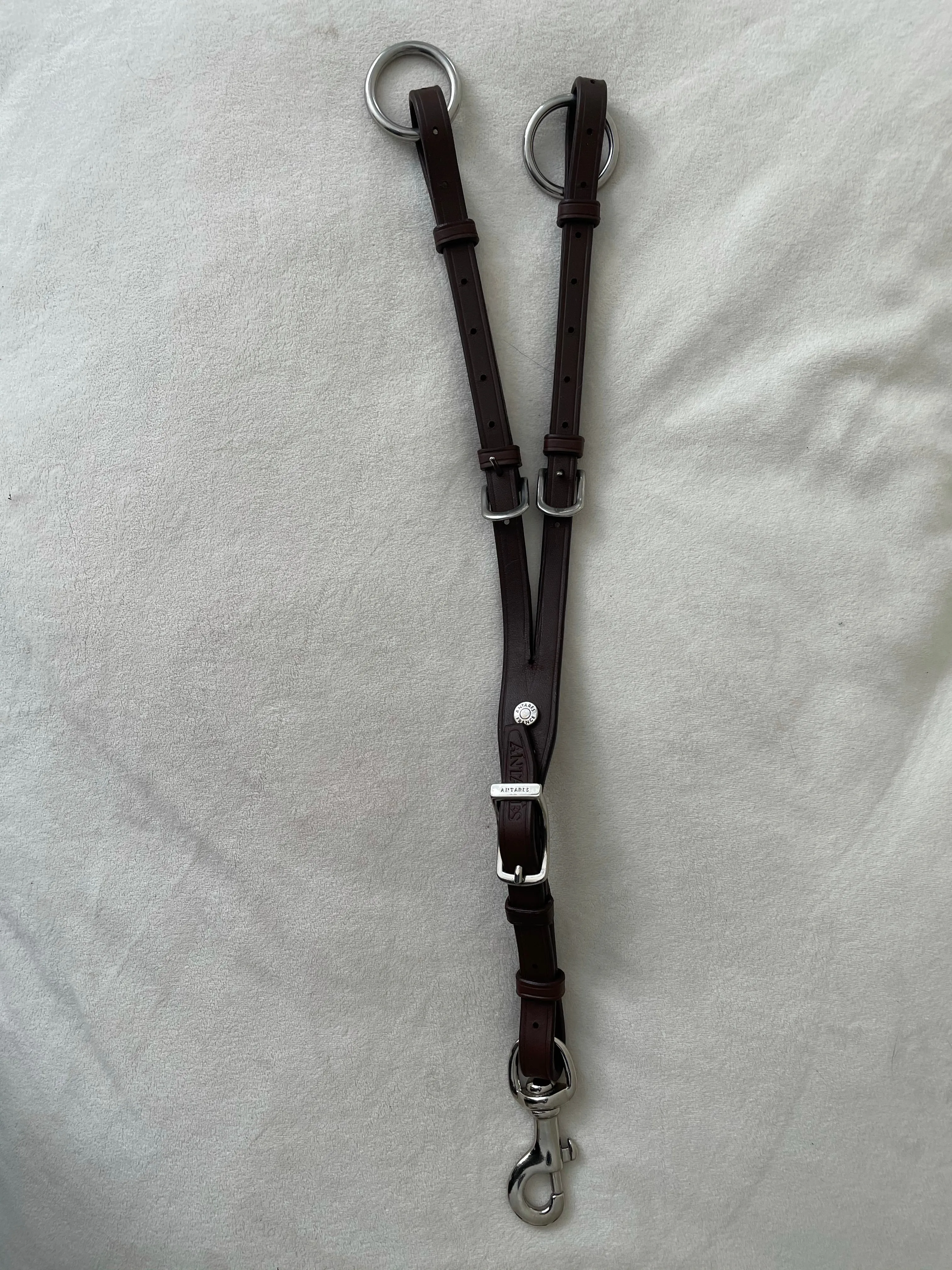 Antares Running Attachment - New