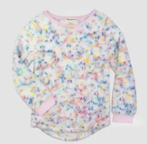 Appaman Girls Laurel Top - Cotton Candy