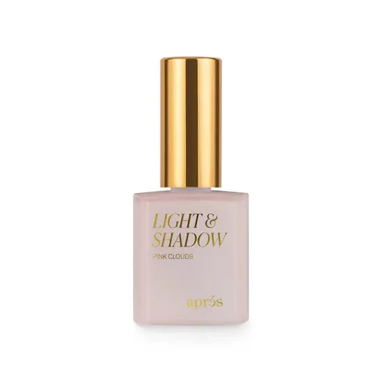 APRES LIGHT & SHADOW - 508 PINK CLOUDS