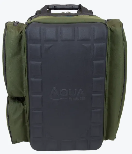 Aqua Black Series Roving Rucksack