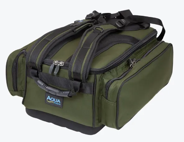 Aqua Black Series Roving Rucksack
