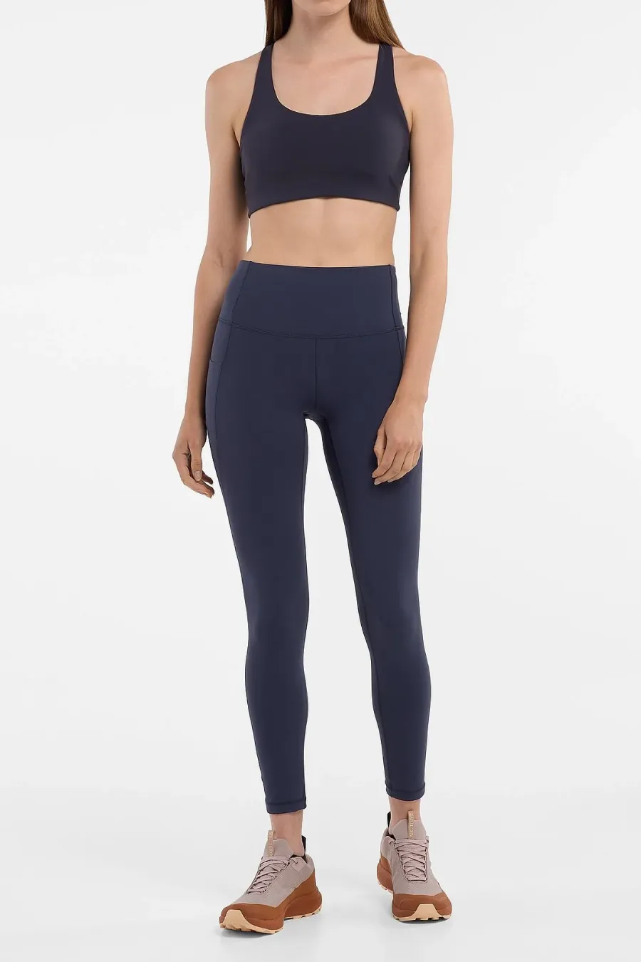 Arc'teryx Women's Essent High-Rise Legging 26"