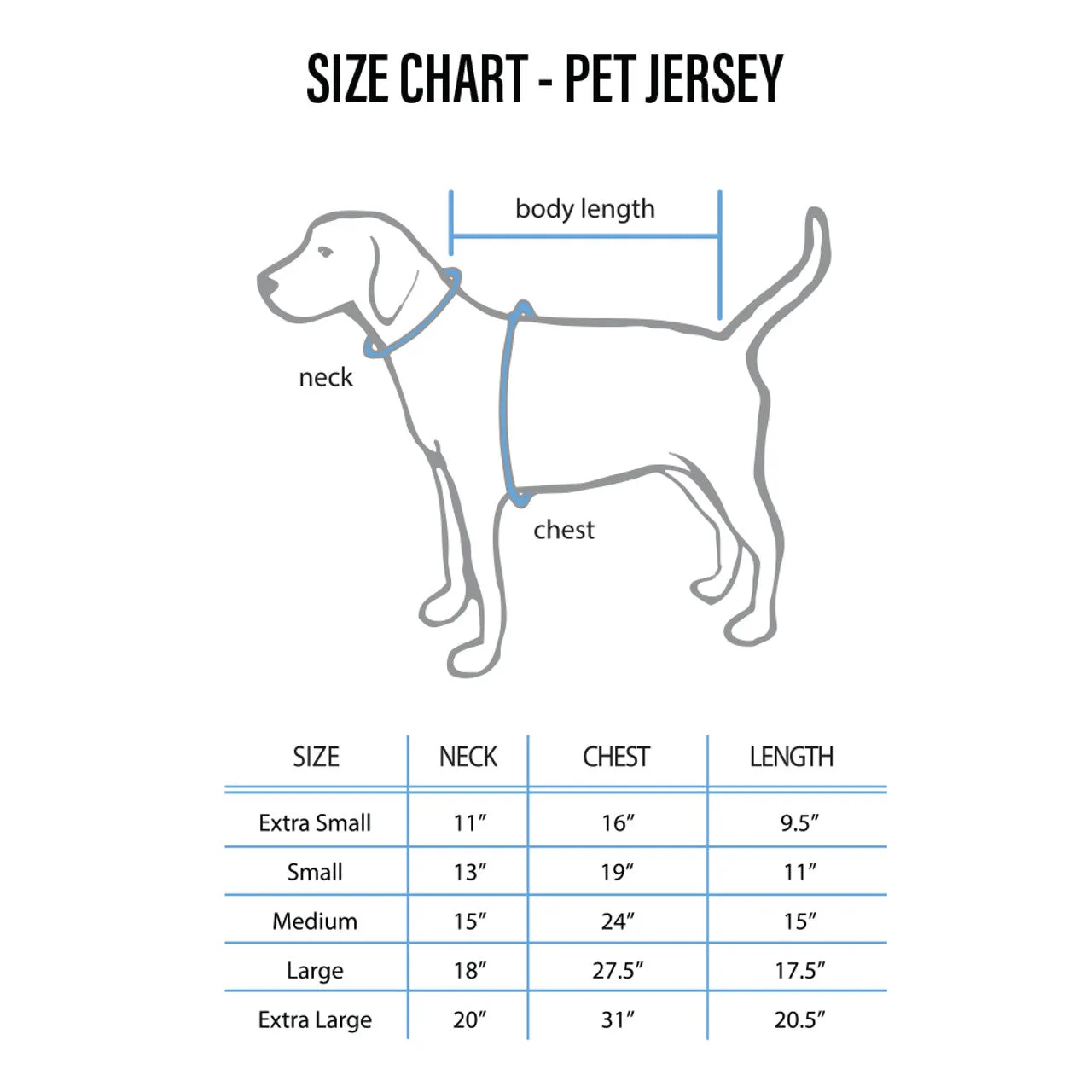 Arkansas Razorbacks Pet Jersey Size S