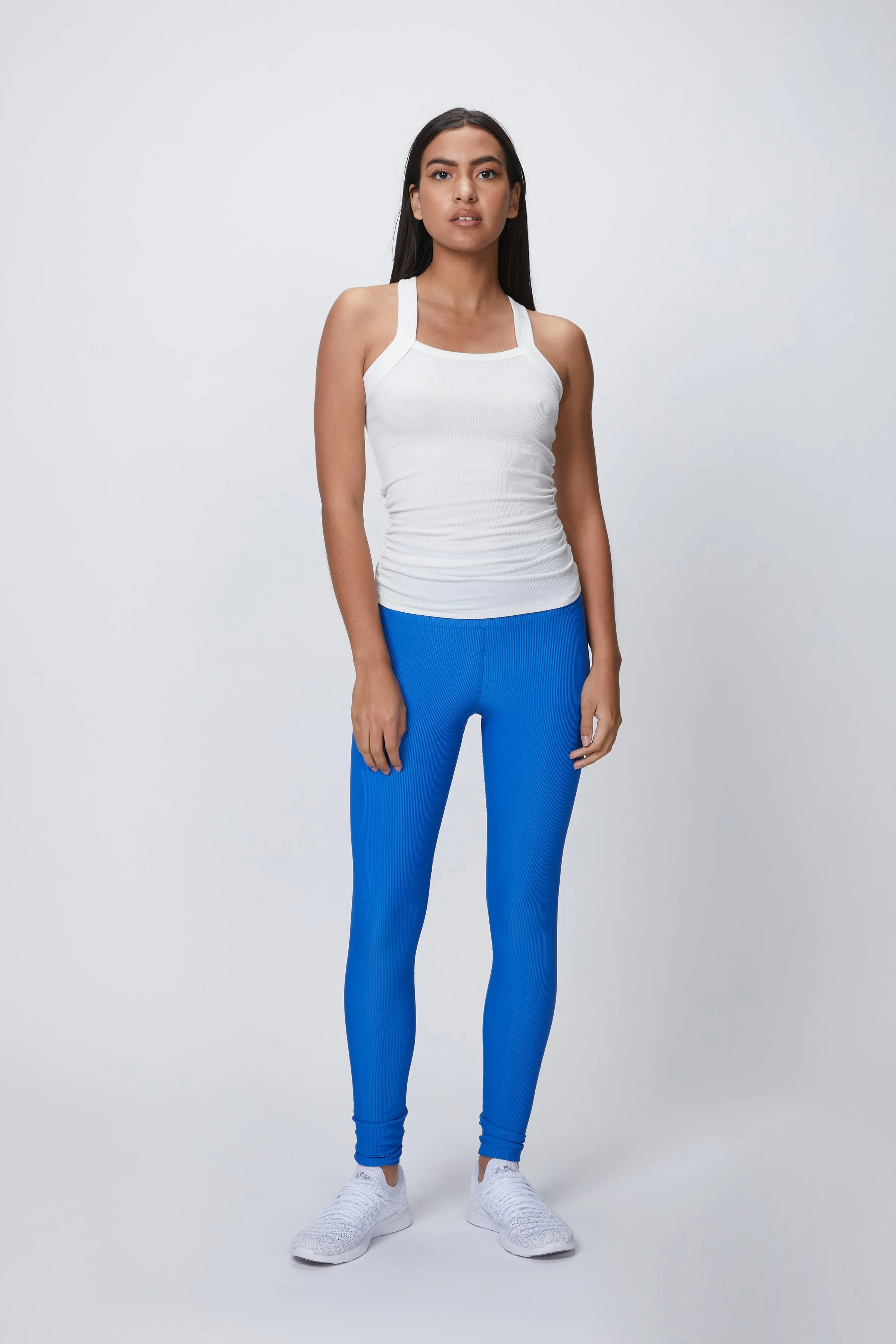 AYLA HIGH-RISE LEGGING