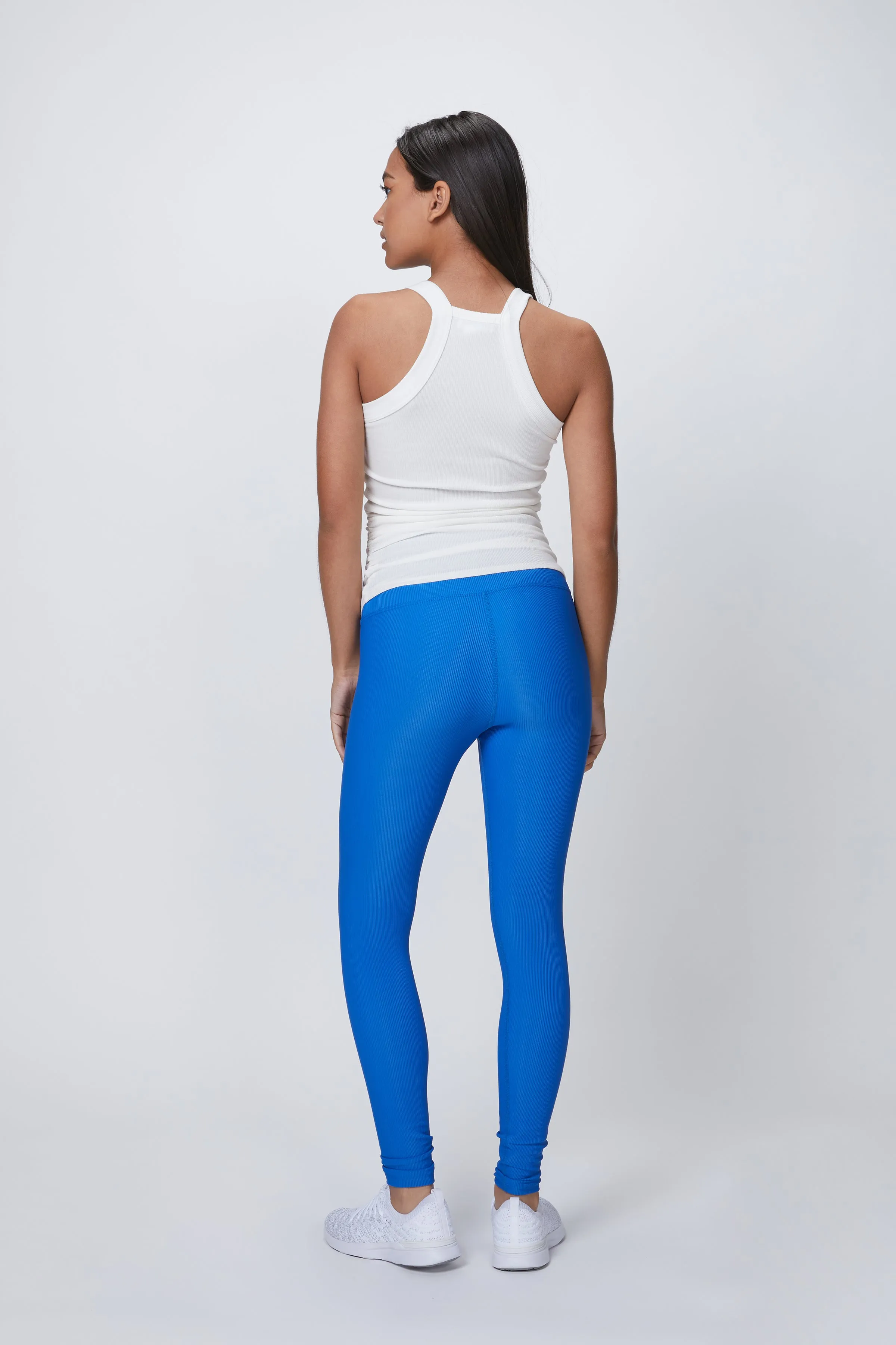 AYLA HIGH-RISE LEGGING