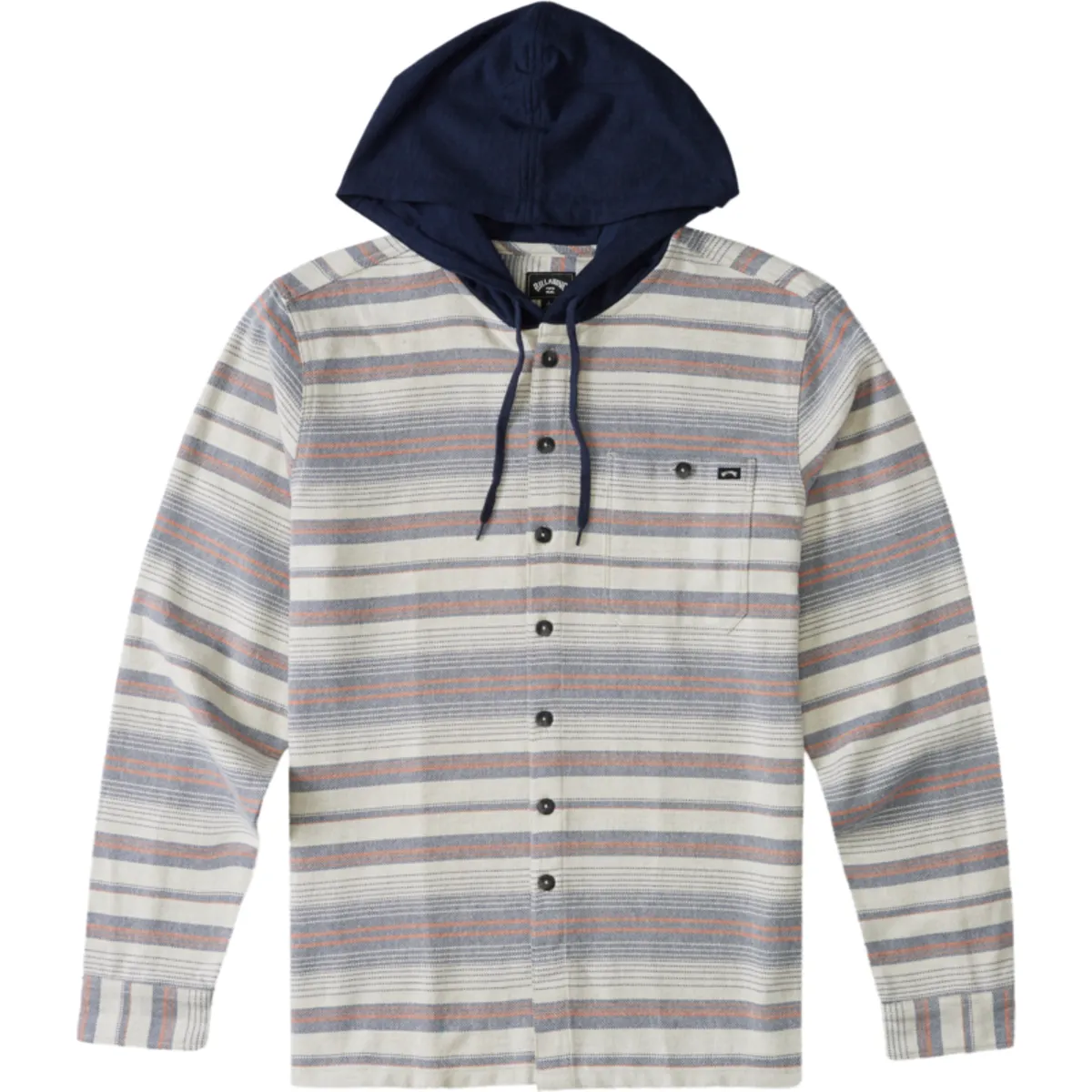 BAJA FLANNEL