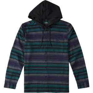 BAJA FLANNEL