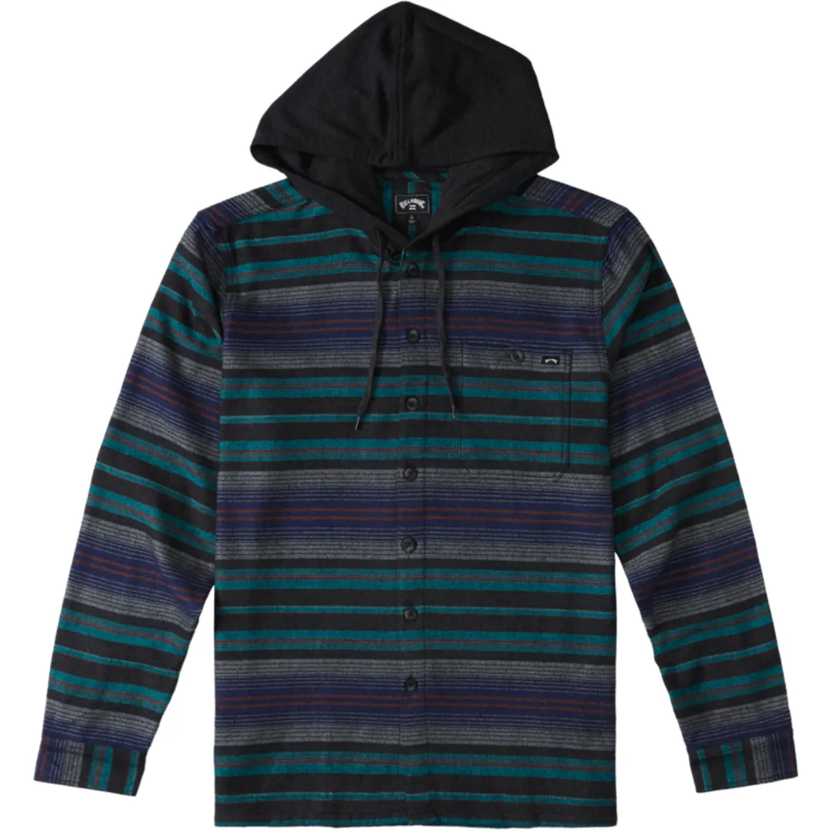 BAJA FLANNEL