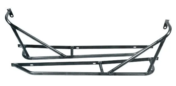 BAJA SIDE BARS