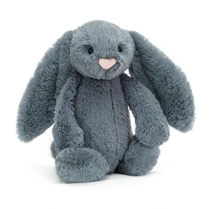 Bashful Dusky Blue Bunny Small
