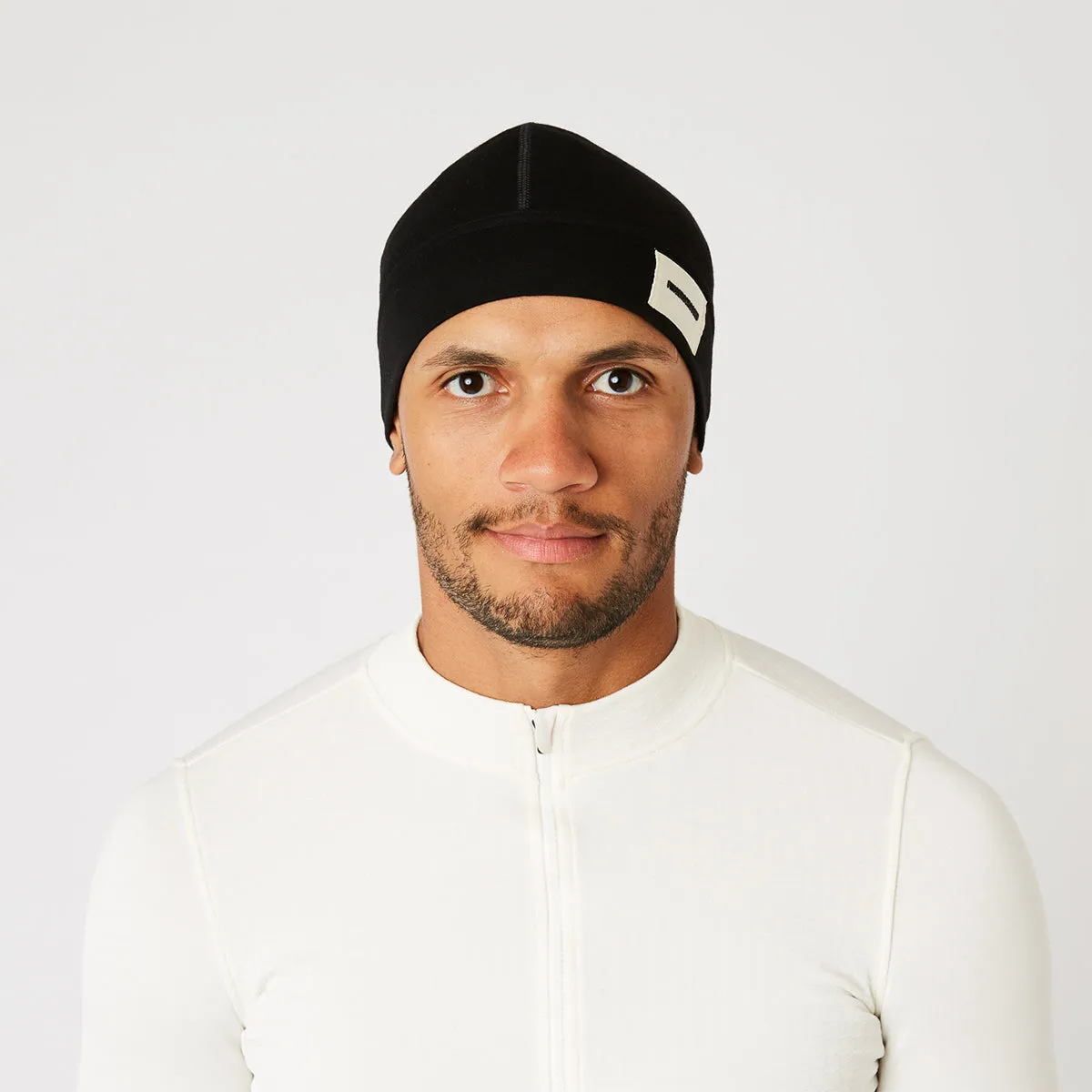 Beanie - Black