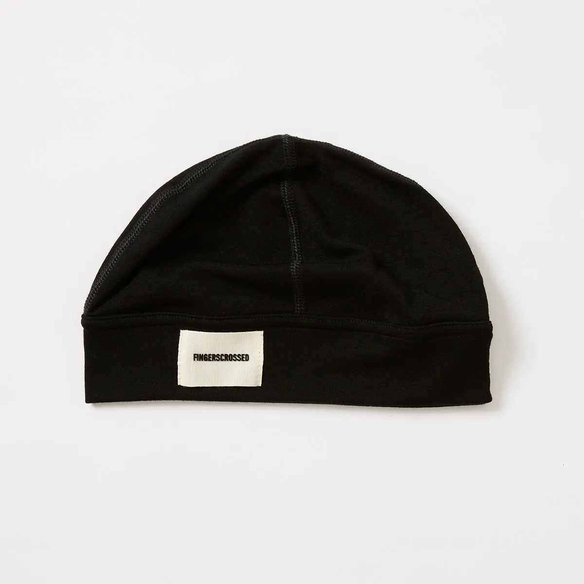 Beanie - Black