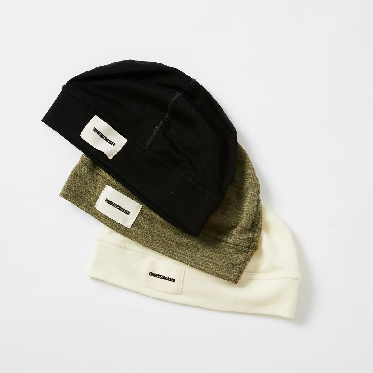 Beanie - Black