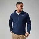 Berghaus - Men's Prism Micro Polartec Jacket IA
