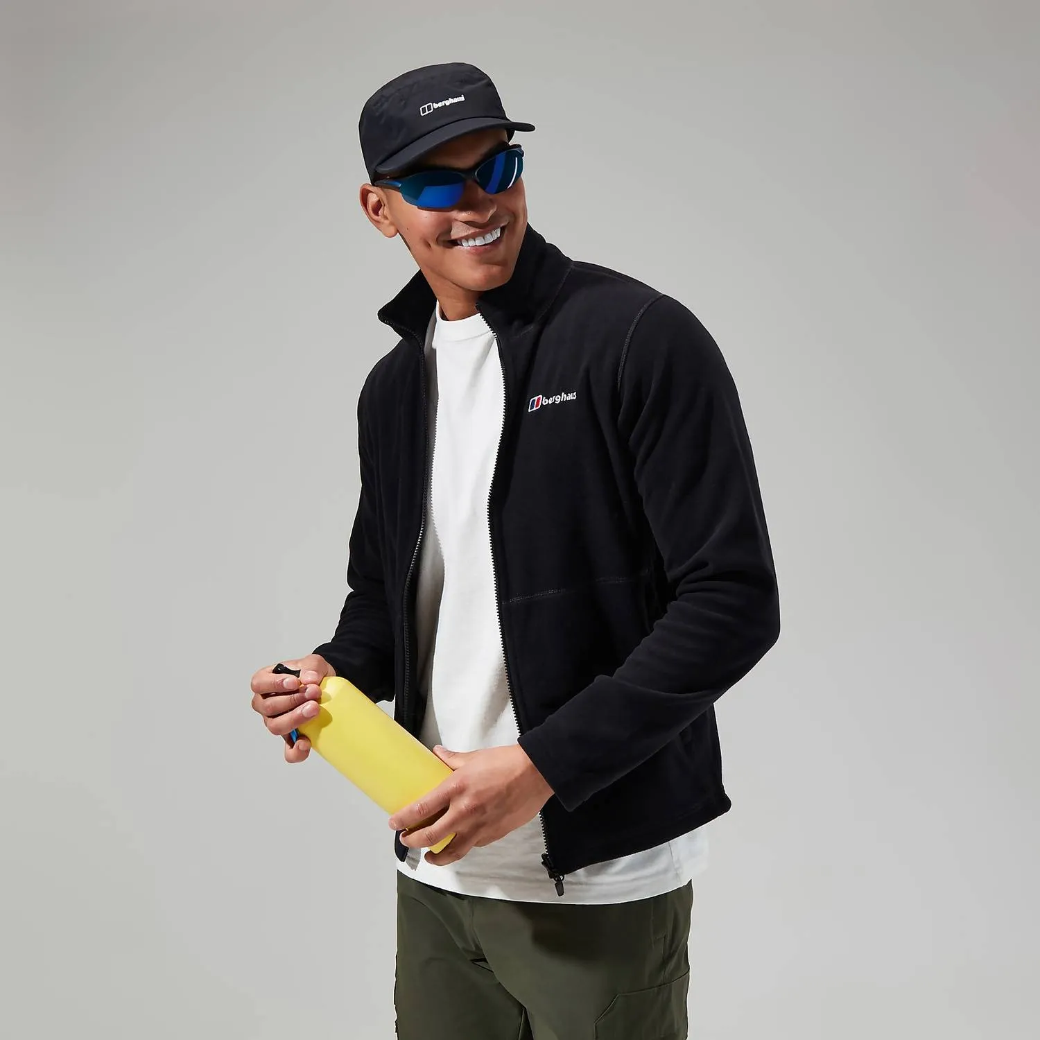 Berghaus - Men's Prism Micro Polartec Jacket IA