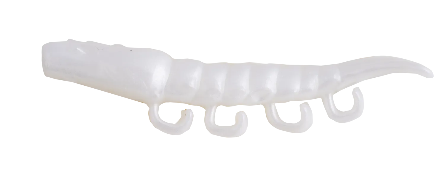 Berkley Gulp Turbo Shrimp Prawn Soft Plastic Lure