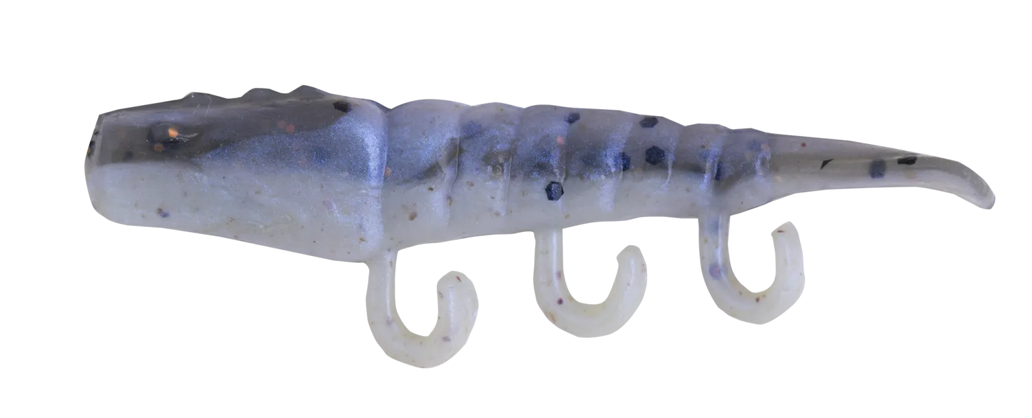Berkley Gulp Turbo Shrimp Prawn Soft Plastic Lure