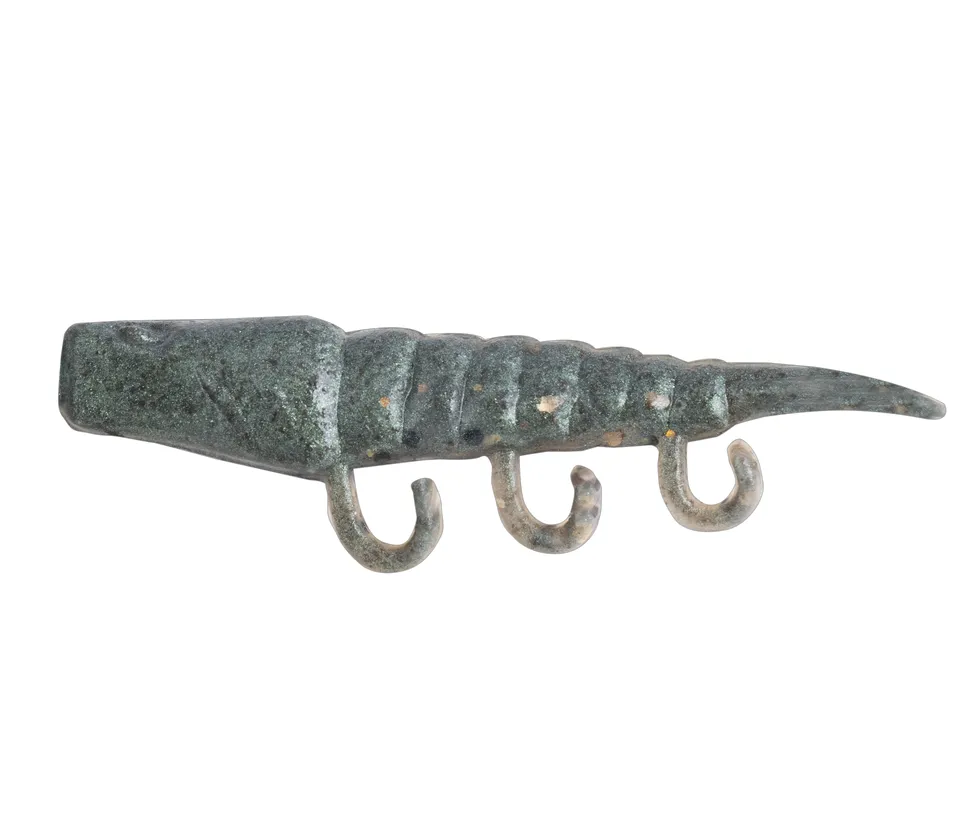 Berkley Gulp Turbo Shrimp Prawn Soft Plastic Lure