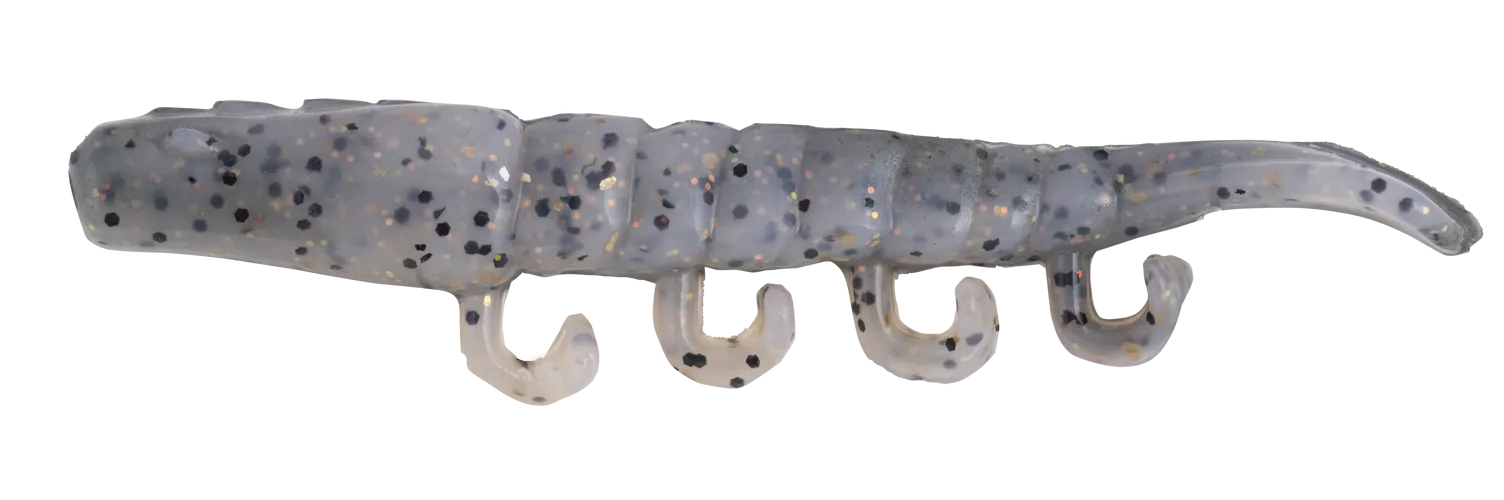 Berkley Gulp Turbo Shrimp Prawn Soft Plastic Lure