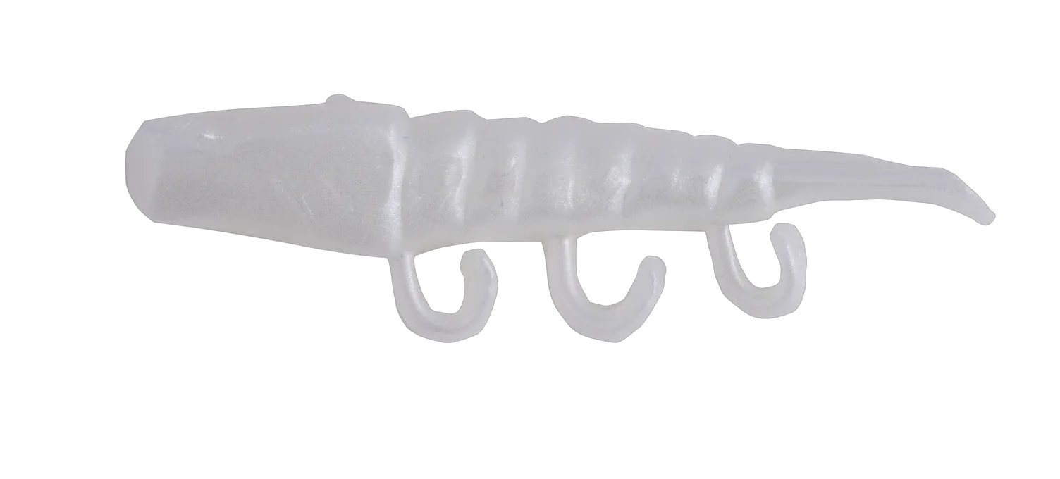 Berkley Gulp Turbo Shrimp Prawn Soft Plastic Lure