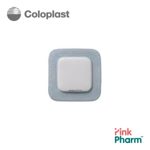 Biatain Silicone 10 x 10cm 33435
