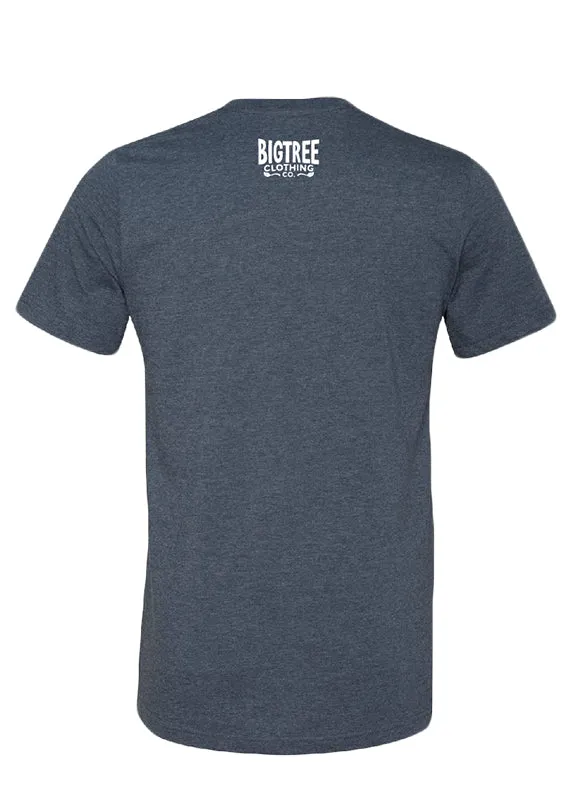 Big Tree Kayaking Tee