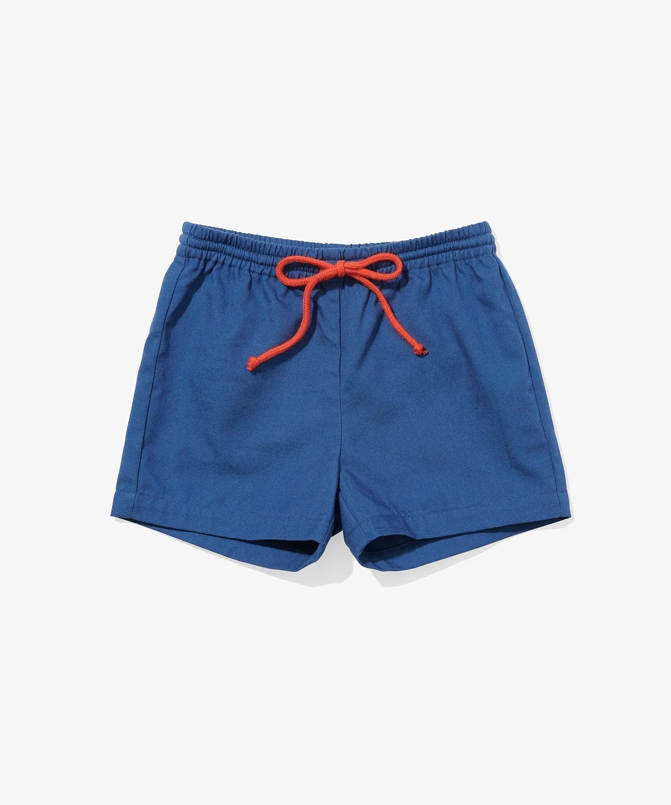Bingo Short, Blue