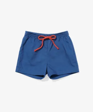 Bingo Short, Blue