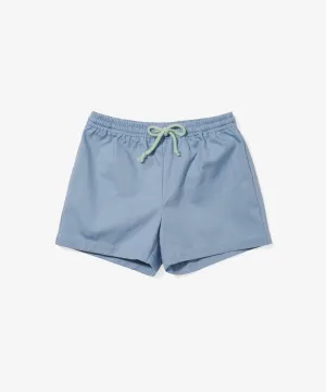 Bingo Short, Dusty Blue