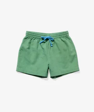 Bingo Short, Green