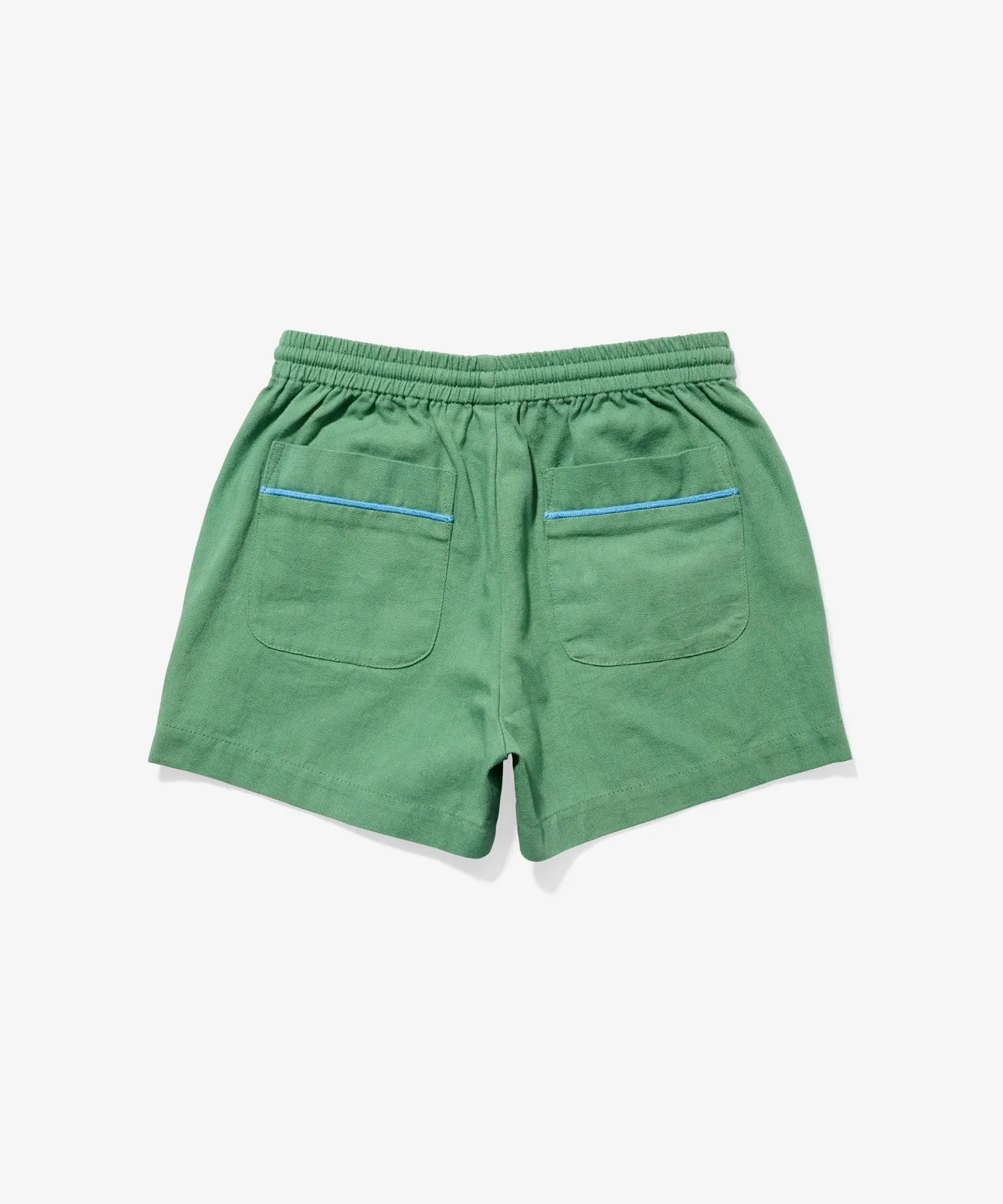 Bingo Short, Green