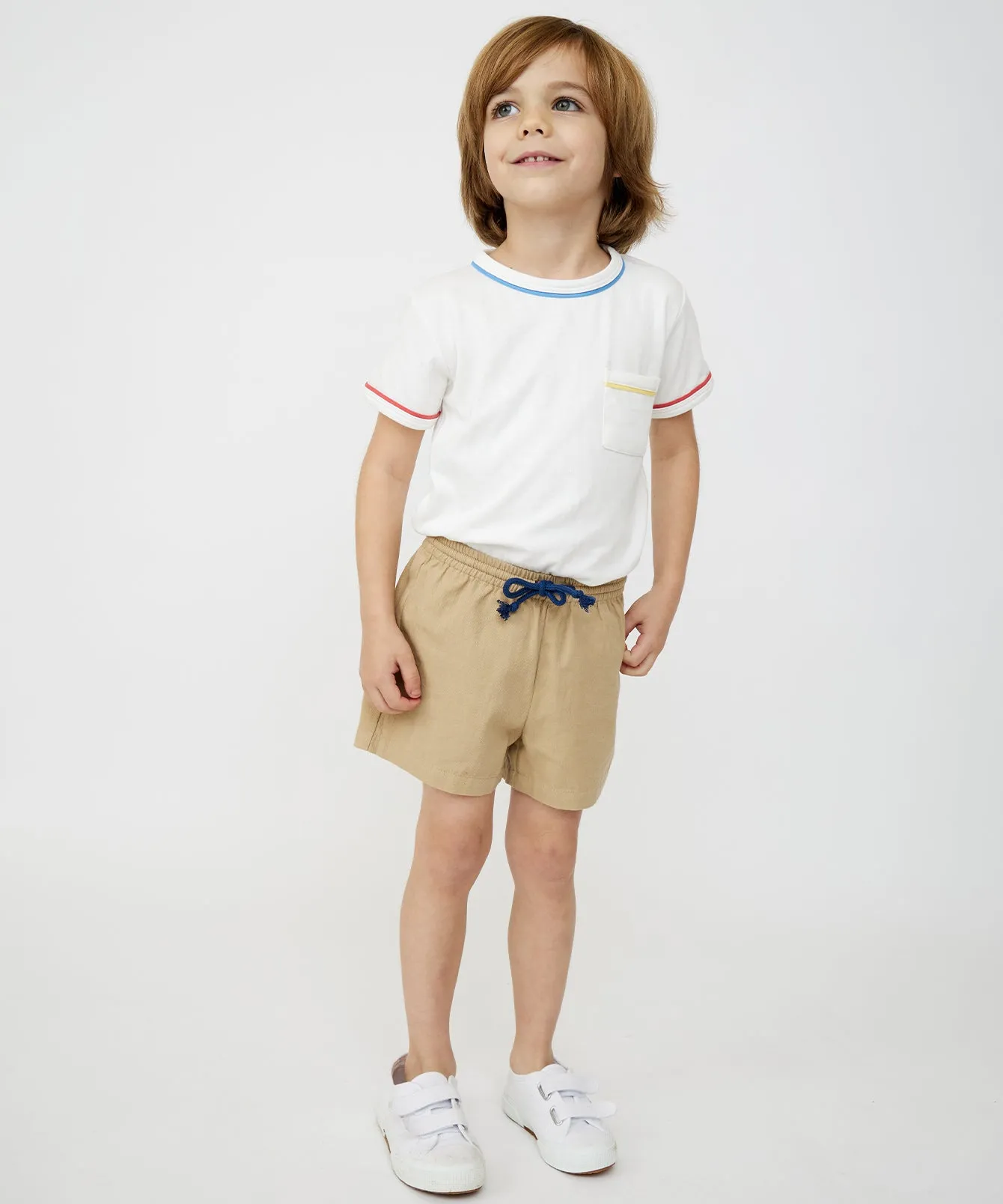 Bingo Short, Khaki