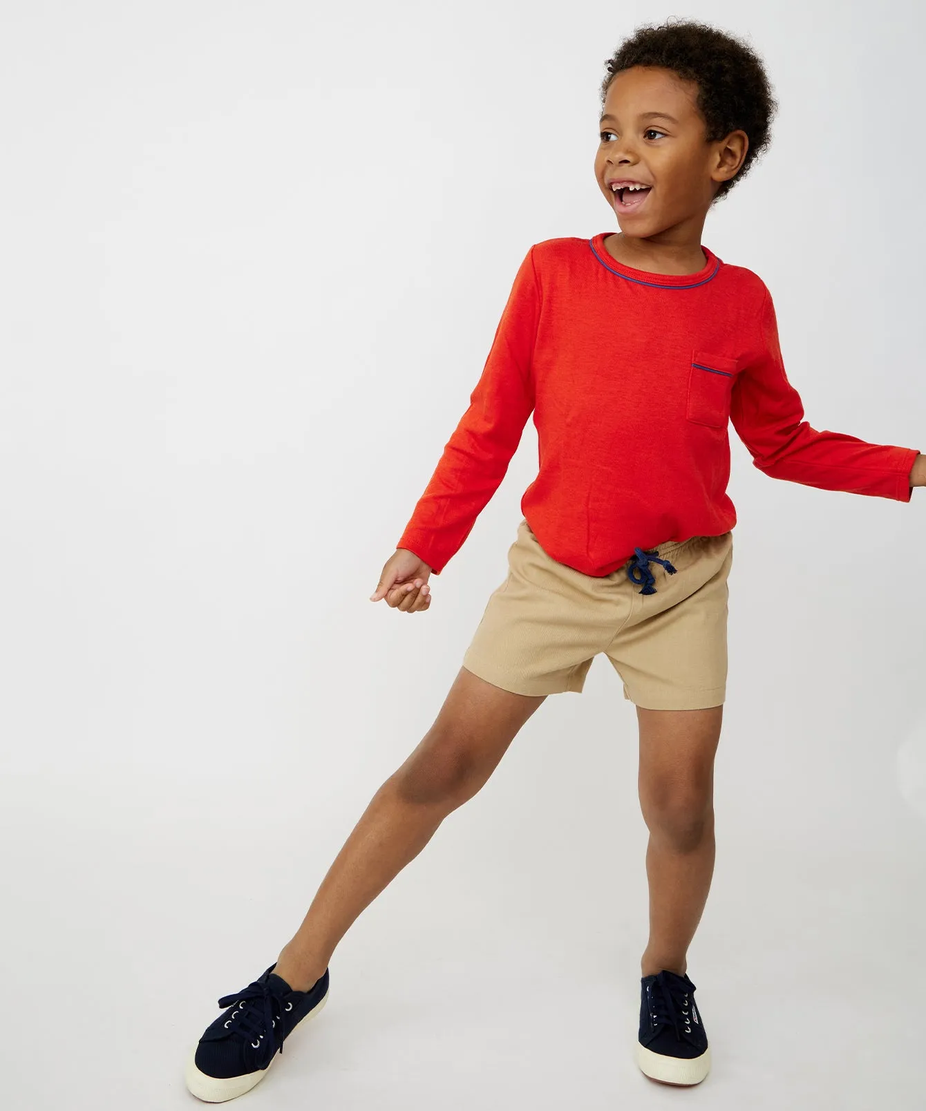Bingo Short, Khaki