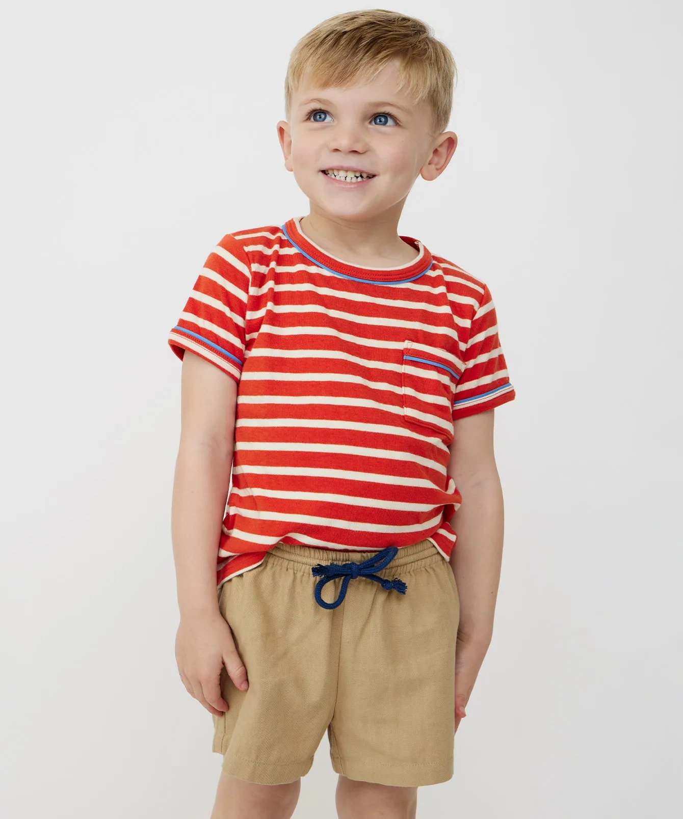 Bingo Short, Khaki