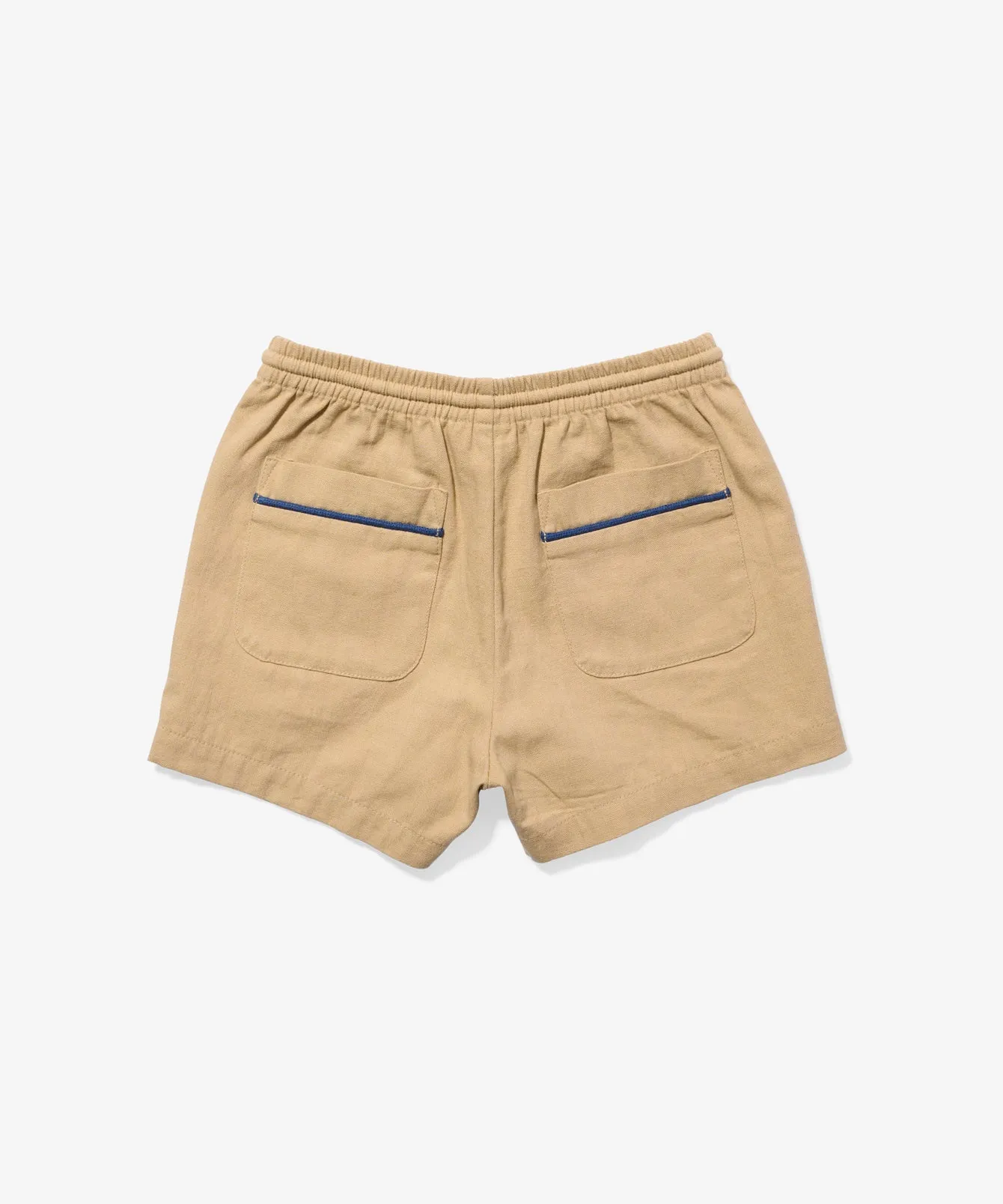 Bingo Short, Khaki