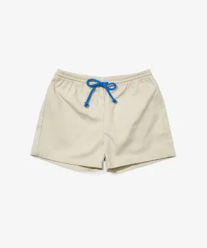 Bingo Short, Shell