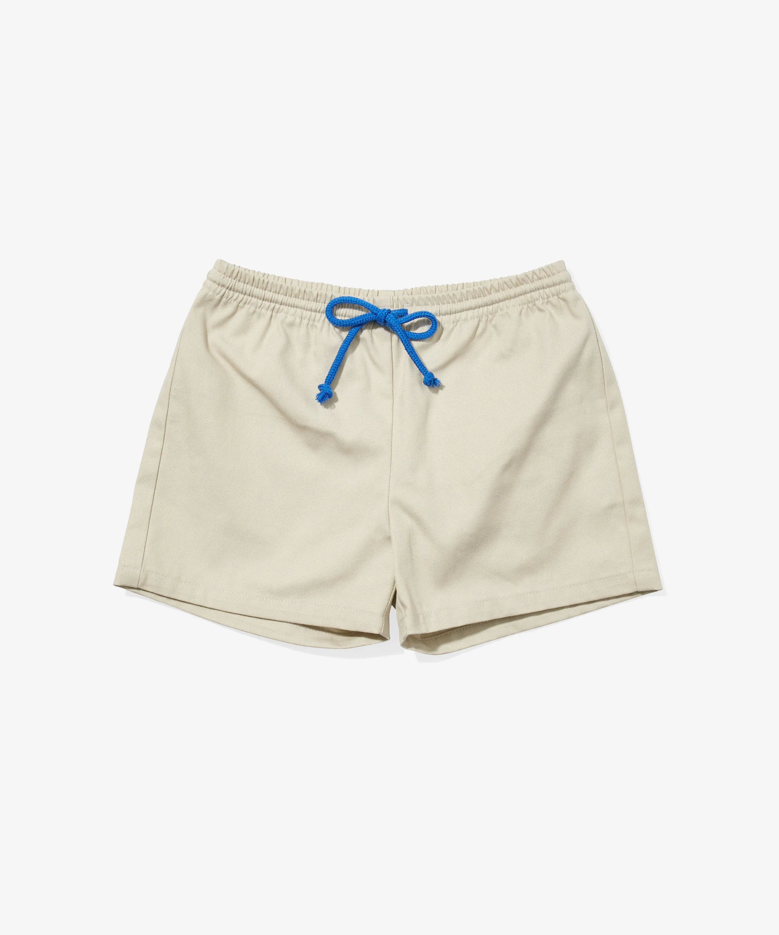 Bingo Short, Shell