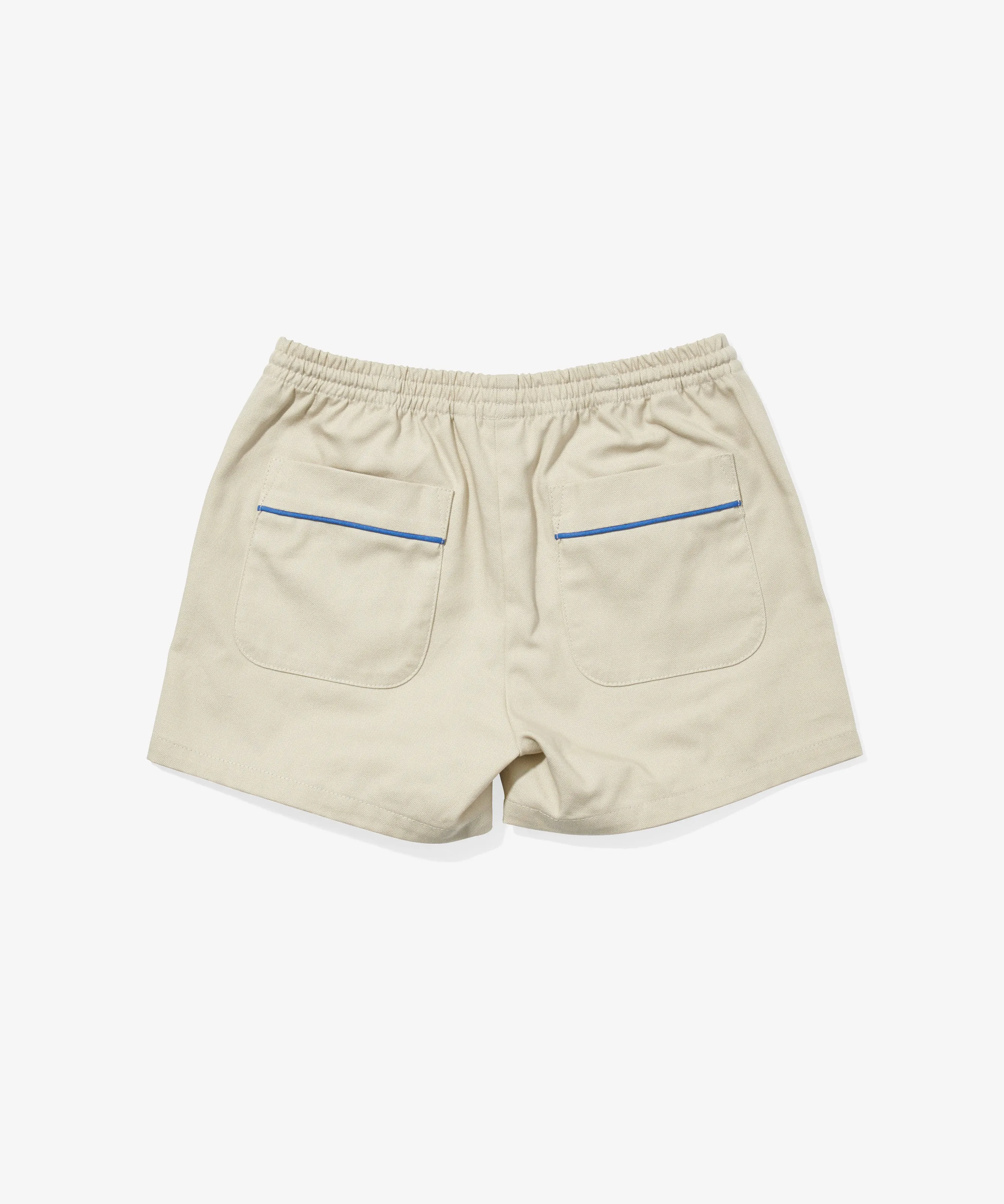 Bingo Short, Shell