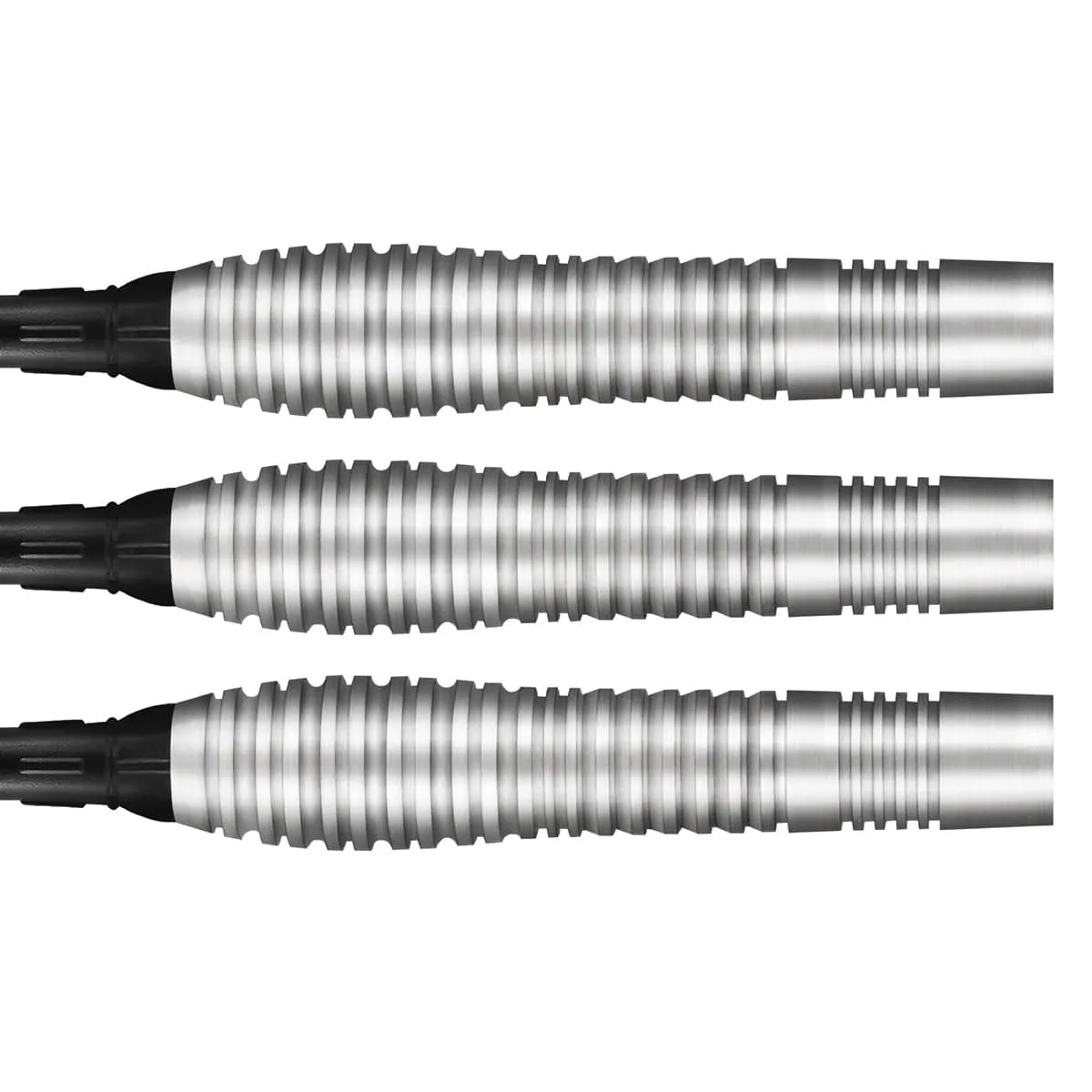 Birds of Prey Kestrel Soft Tip Dart Set-80% Tungsten Barrels