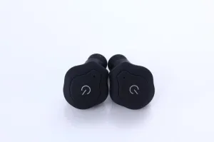 Bluetooth Mini TWS Wireless Earphones-Built-in Mic, TWS Stereo Earbud Smart Noise Reduction ,Support iOS and Android phone