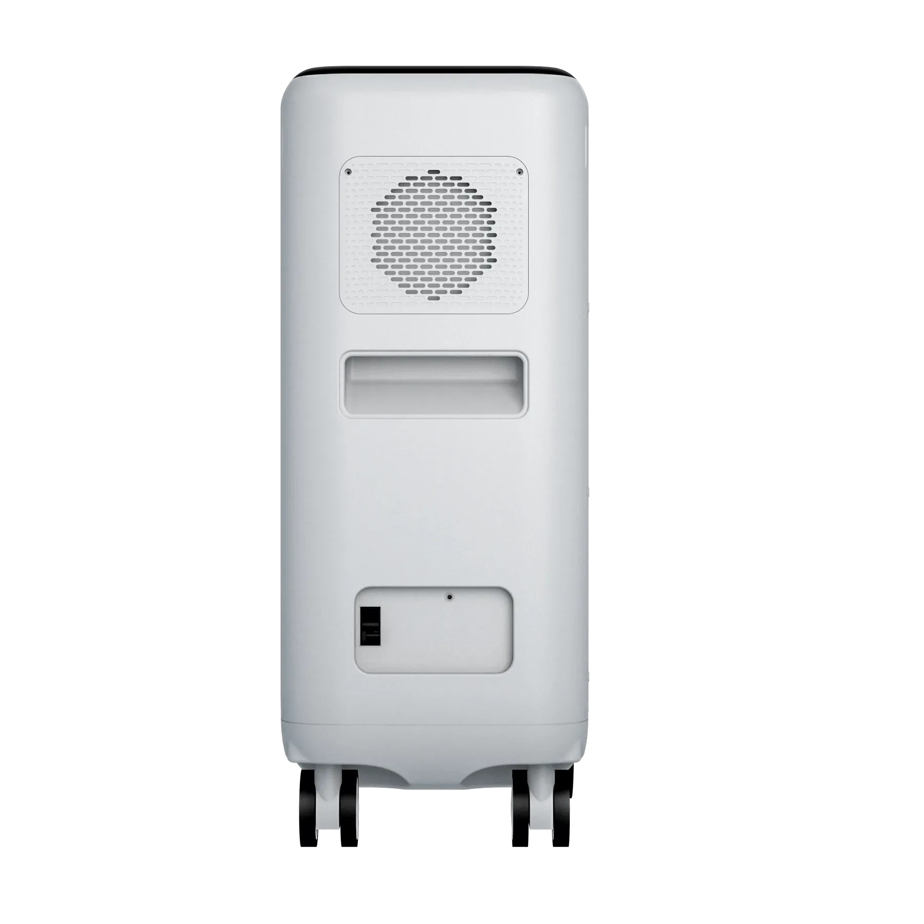 BLUETTI EP500Pro Solar Power Station