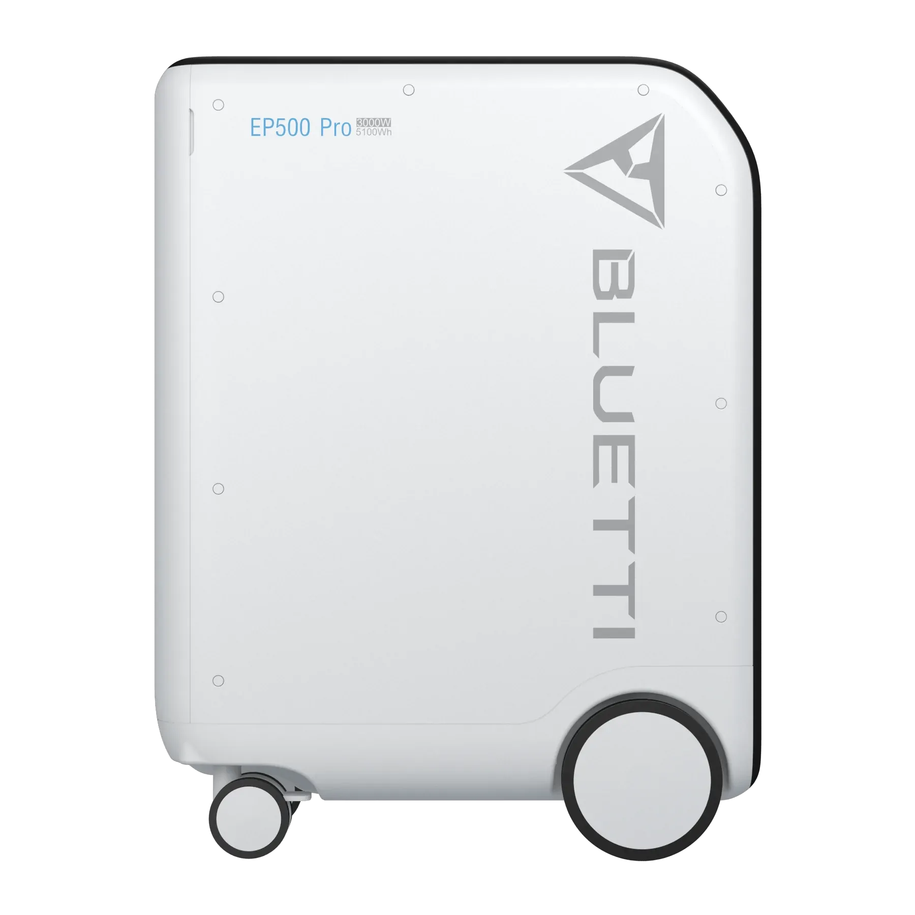BLUETTI EP500Pro Solar Power Station