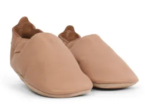 Bobux Soft Soles Desert - Caramel