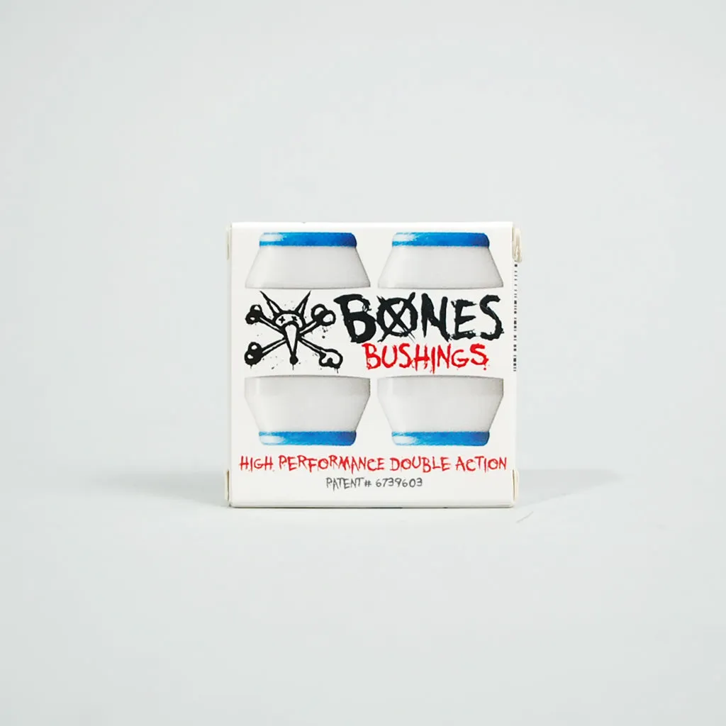 Bones Bushings Soft