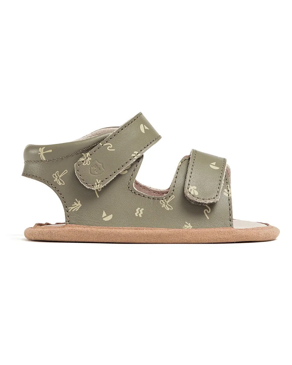Booties | Baby Wilder (Reef)